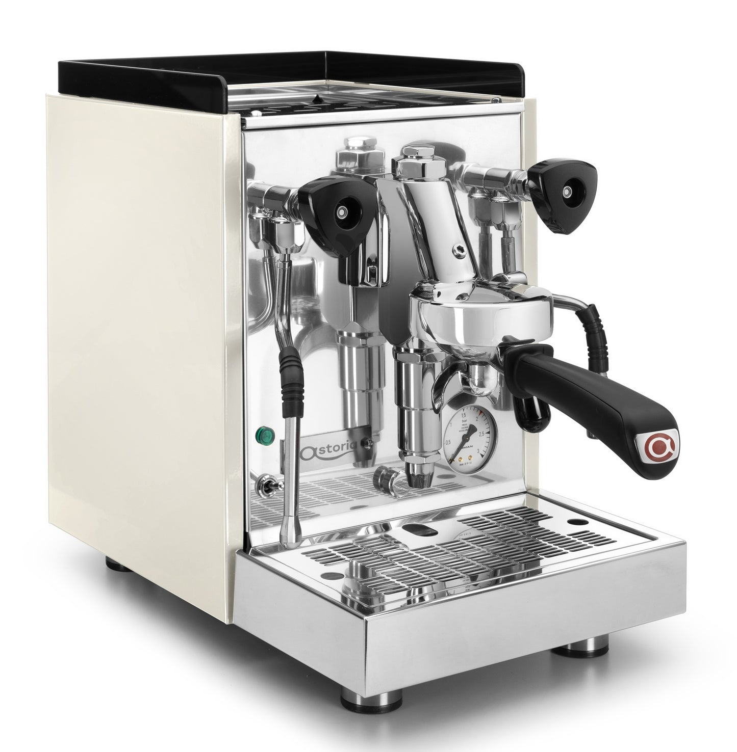 Wega W Mini EMA Coffee Machine Little Fox Coffee