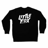Signature Little Fox Sweater