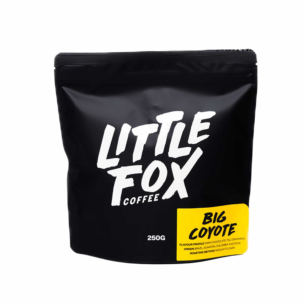 Coffee Beans – Little Fox Coffee